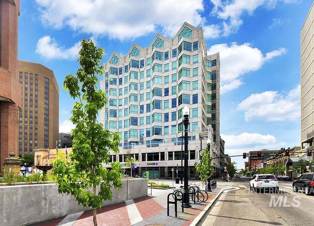 Property at 199 N Capitol Blvd #802, Boise, ID 83702, 3 beds, 3.5 baths