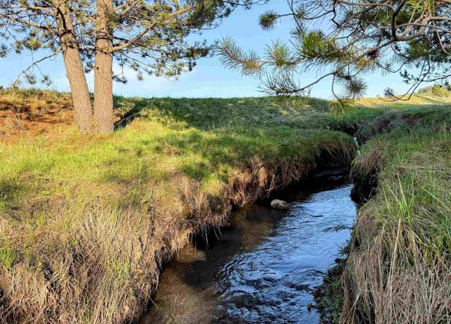 Property at TBD Stevens Rd, Winchester, ID 83555