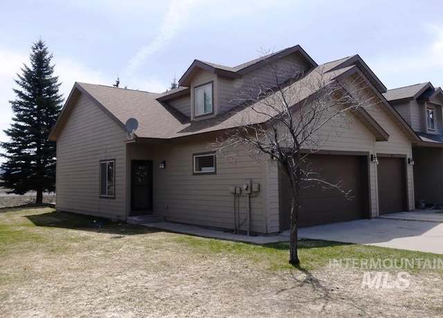 Property at 24 Mangum Dr Unit # 1 #1, Donnelly, ID 83615, 3 beds, 2 baths