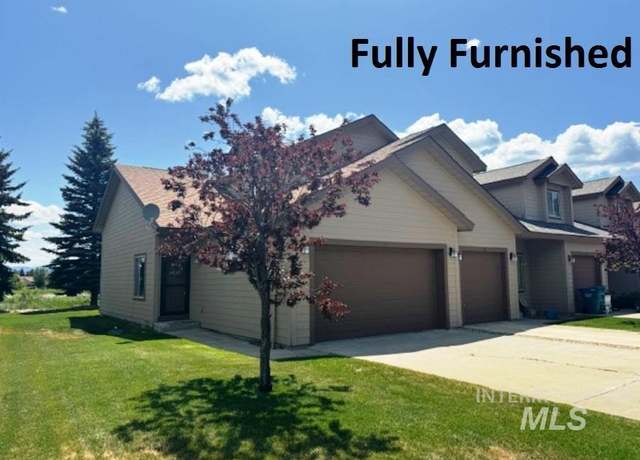 Property at 24 Mangum Dr Unit # 1 #1, Donnelly, ID 83615, 3 beds, 2 baths