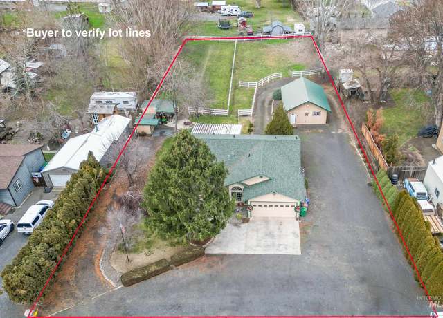 Property at 1733 Alder, Lewiston, ID 83501, 5 beds, 3 baths