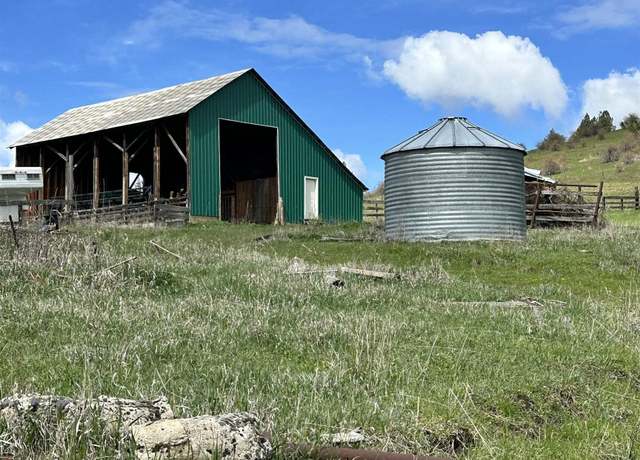 Property at TBD Llama Ln, Kamiah, ID 83536