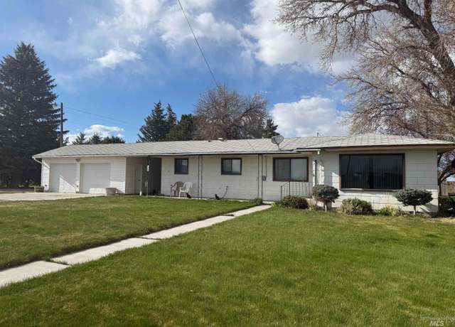 Property at 2252 E 1500 S, Malta, ID 83342, 3 beds, 1 bath