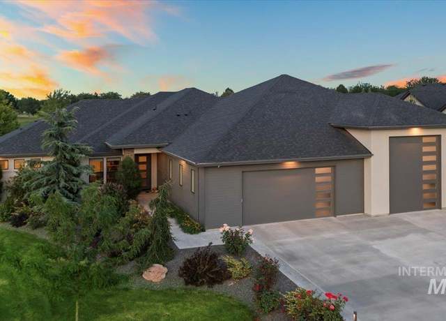 Property at 22624 Aura Vista Way, Caldwell, ID 83607, 4 beds, 3 baths
