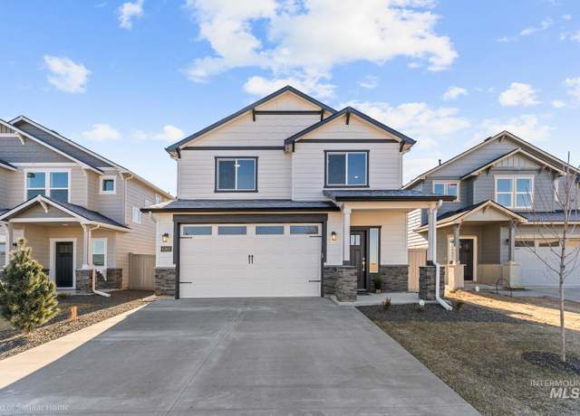 Property at 7254 W Rygate Dr, Boise, ID 83714, 3 beds, 2 baths