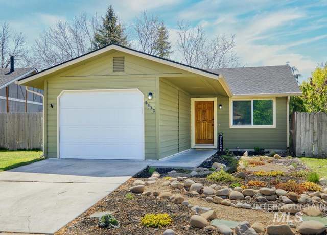 Property at 6973 W Gillis Dr, Boise, ID 83714, 2 beds, 1 bath