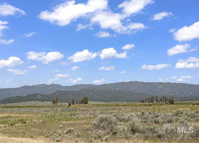 Property at L13 B2 River Bank Dr, Cascade, ID 83611