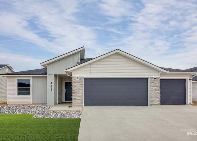 Property at 2842 N Arroyo Vista Way, Kuna, ID 83634, 3 beds, 2 baths