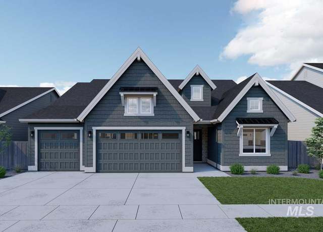 Property at 6625 S Utmost Way, Meridian, ID 83642, 3 beds, 3.5 baths