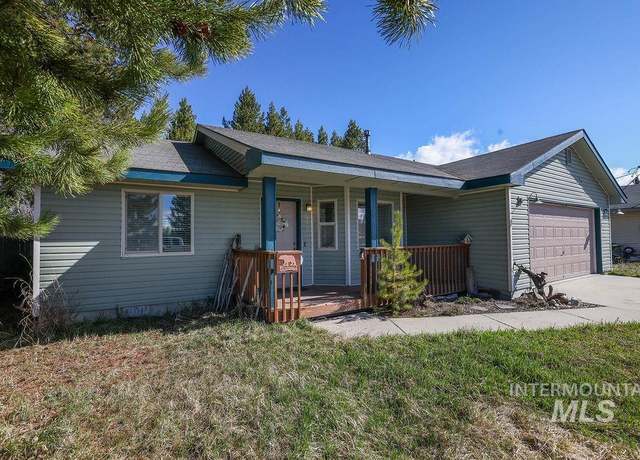 Property at 274 Eld Ln, Donnelly, ID 83638, 3 beds, 2 baths