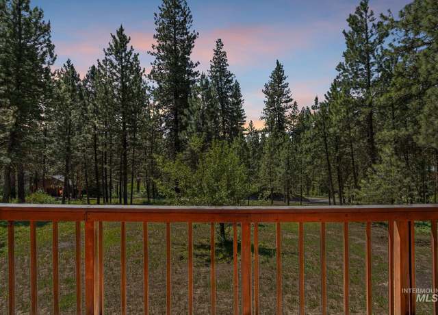 Property at 4 Pinon Way, Idaho City, ID 83631, 2 beds, 2 baths
