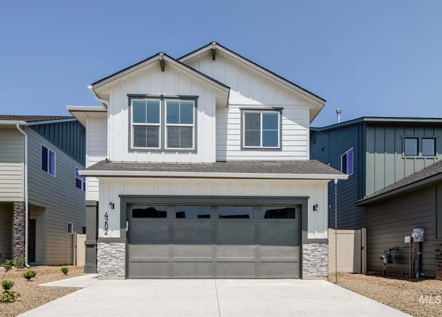 Property at 4202 E Woodmurra St, Meridian, ID 83642, 3 beds, 2.5 baths