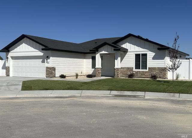 Property at 312 Brentwood Dr, Kimberly, ID 83341, 4 beds, 2 baths