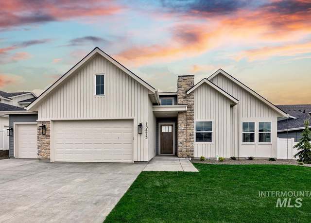 Property at 13475 N Tierra Linda Way, Boise, ID 83714, 3 beds, 2.5 baths