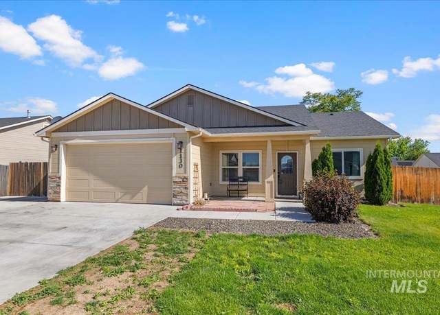 Property at 1130 Bushnell Ave, Wilder, ID 83676, 3 beds, 2 baths