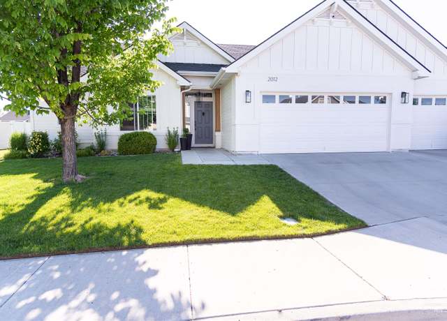 Property at 2012 Blue Sky Ln, Twin Falls, ID 83301, 4 beds, 2 baths