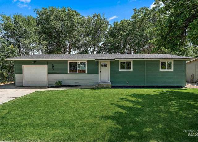 Property at 623 Smith Ave, Nampa, ID 83651-2248, 3 beds, 2 baths
