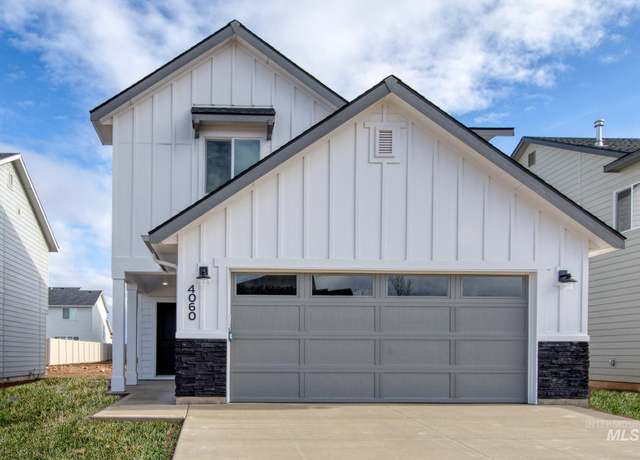 Property at 4181 E Woodmurra St, Meridian, ID 83642, 3 beds, 2.5 baths