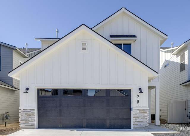 Property at 4181 E Woodmurra St, Meridian, ID 83642, 3 beds, 2.5 baths