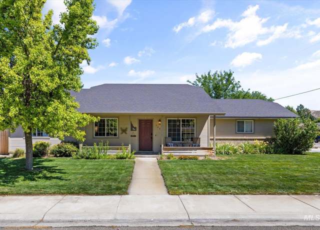 Property at 7048 Baron, Boise, ID 83714, 3 beds, 2 baths