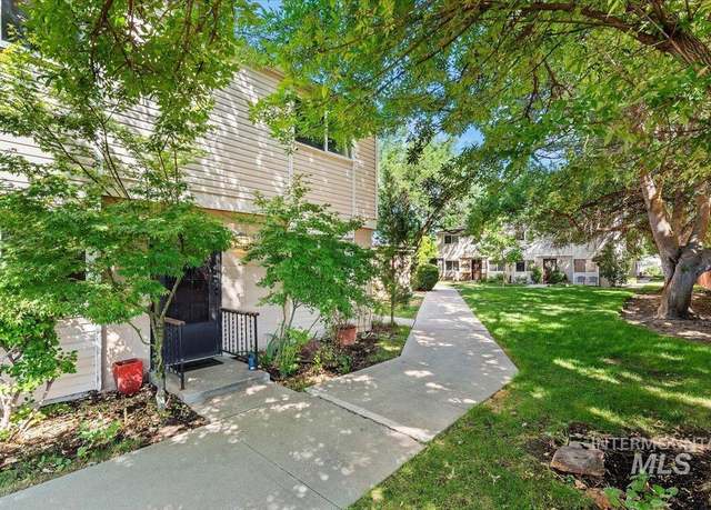 Property at 864 S Curtis Rd, Boise, ID 83705, 2 beds, 1 bath