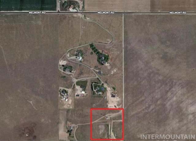 Property at TBD Melmont Rd, Melba, ID 83641