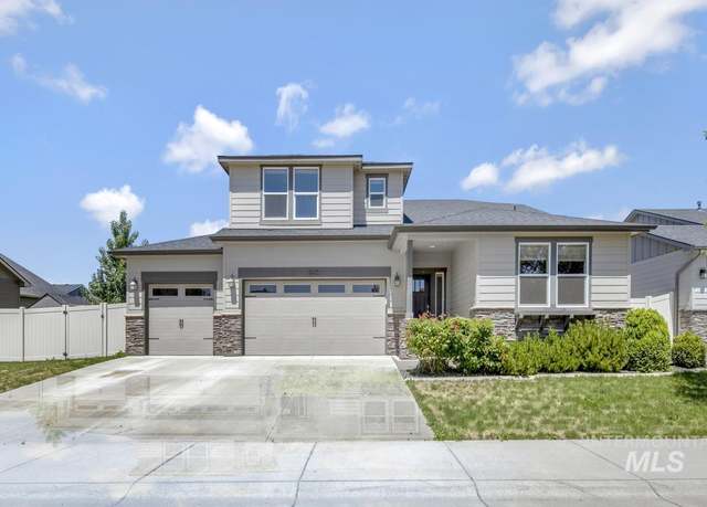 Property at 11320 W Water Birch St, Star, ID 83669, 3 beds, 2 baths