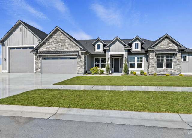 Property at 3053 Ajax Ave, Eagle, ID 83616, 4 beds, 2.5 baths