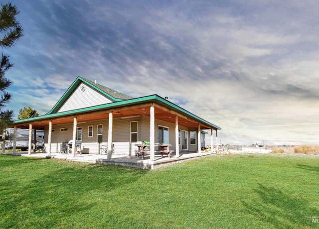 Property at 3059 N 3422 E, Kimberly, ID 83341-0000, 3 beds, 2 baths