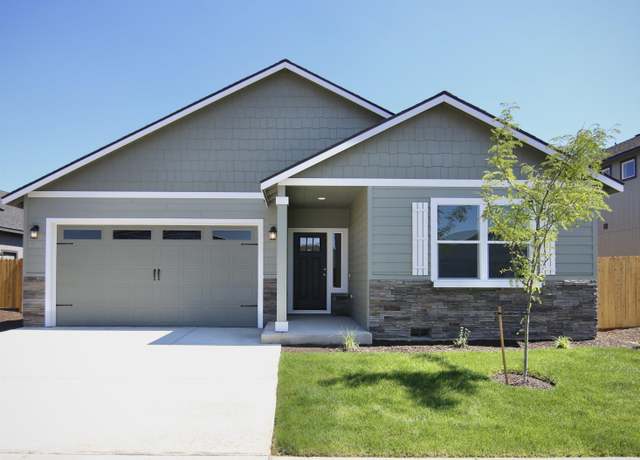 Property at 17293 N Havana Pl Lot 8 Block 10, Nampa, ID 83687, 4 beds, 2 baths