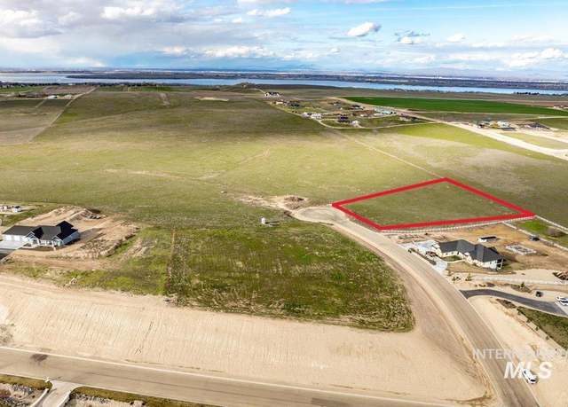Property at 9266 Crystal Quartz, Nampa, ID 83686
