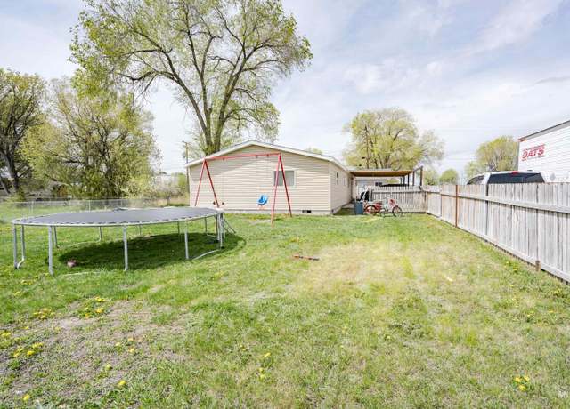 Property at 542 Normal Ave, Burley, ID 83318, 4 beds, 2 baths