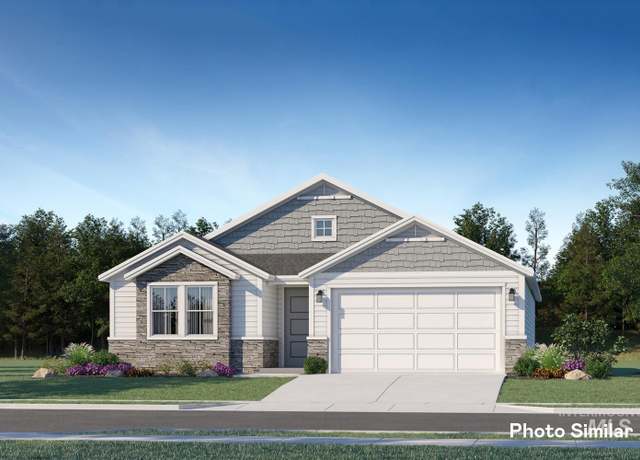 Property at 12145 W Ginger Creek Dr, Boise, ID 83713, 3 beds, 2 baths