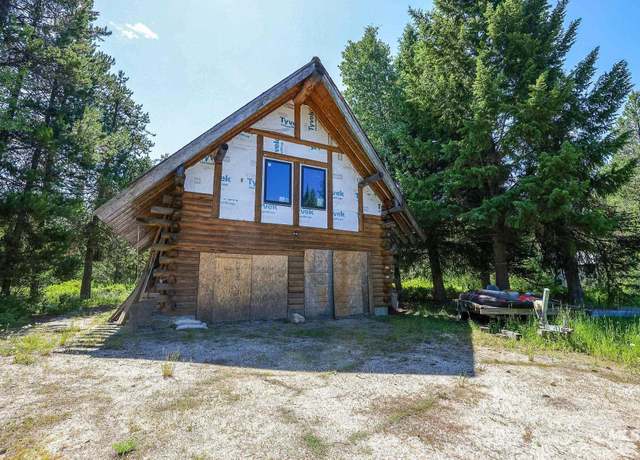 Property at 171 Lake Trail Dr, Donnelly, ID 83615