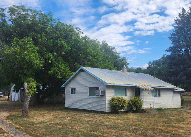 Property at 126 Rock Rd, Kamiah, ID 83536, 3 beds, 1 bath
