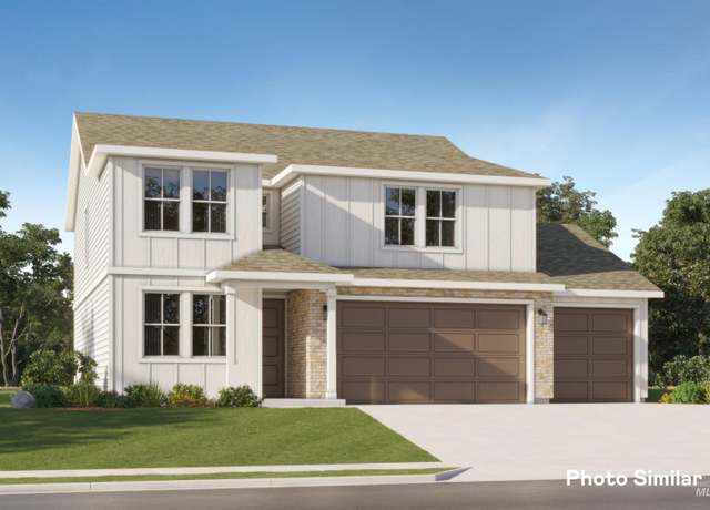 Property at 12169 W Ginger Creek Dr, Boise, ID 83713, 4 beds, 3 baths