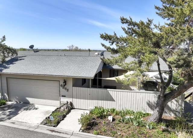 Property at 4845 N Wildrye, Boise, ID 83703, 2 beds, 2 baths