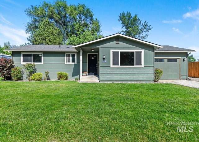 Property at 13 S Villa Dr, Middleton, ID 83644, 3 beds, 1 bath