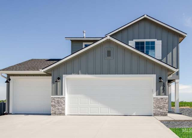 Property at 3942 W Tribute St, Meridian, ID 83642, 3 beds, 2.5 baths
