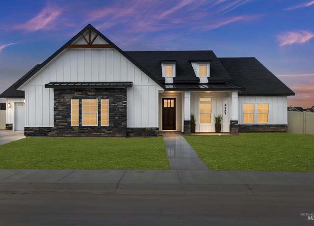 Property at 2797 Meadowbrook Dr, Twin Falls, ID 83301-5999, 4 beds, 2 baths