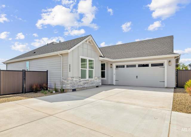 Property at 2331 E Valensole St, Meridian, ID 83642, 3 beds, 2 baths