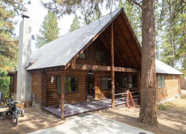 Property at 22 Deer Trl, Garden Valley, ID 83622, 6 beds, 4 baths