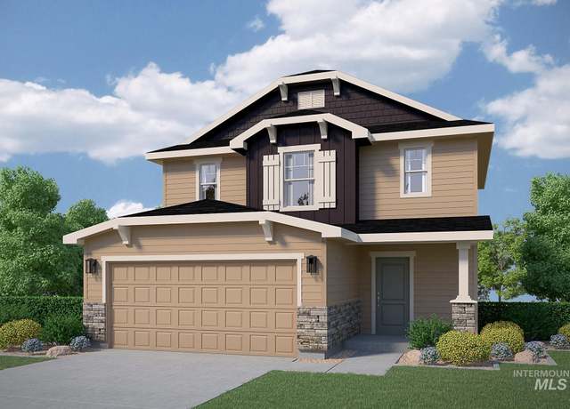 Property at 17551 Mason Ridge Way, Nampa, ID 83687, 3 beds, 2.5 baths