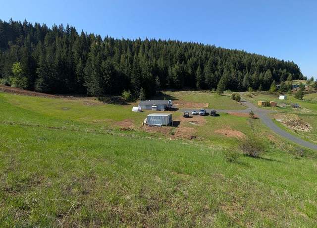 Property at 135 Shenandoah First St, Kamiah, ID 83536