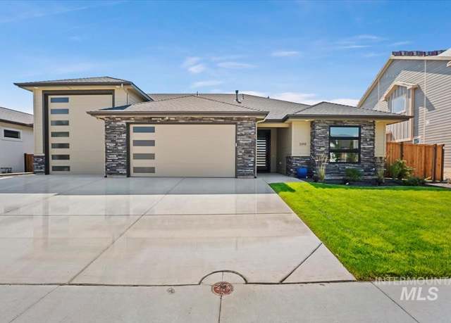 Property at 1199 W Ultar Dr, Nampa, ID 83686, 3 beds, 2 baths