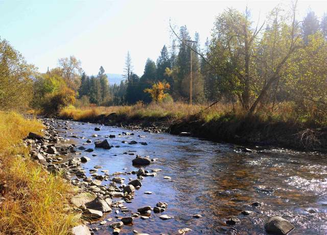 Property at TBD Clear Creek Rd, Kooskia, ID 83539