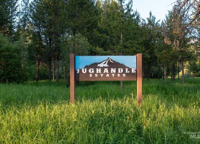Property at 111 Jughandle Dr, Mccall, ID 83638