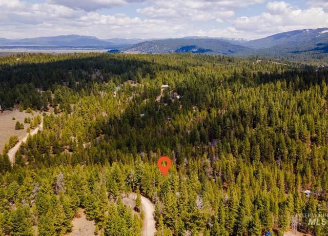 Property at TBD Emma Loop, Cascade, ID 83611