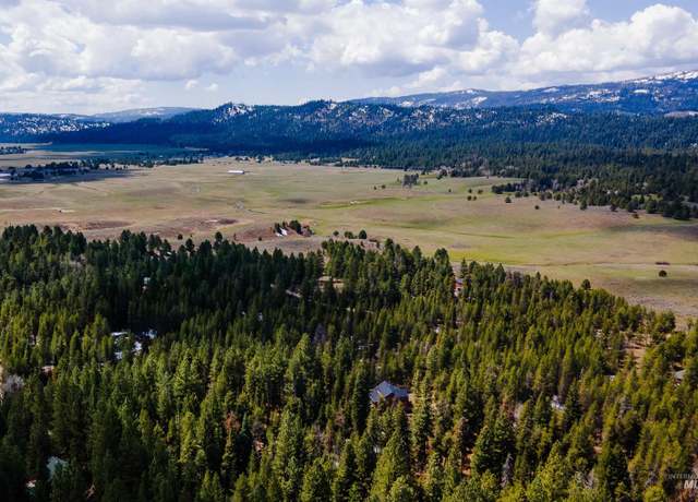 Property at TBD Emma Loop, Cascade, ID 83611