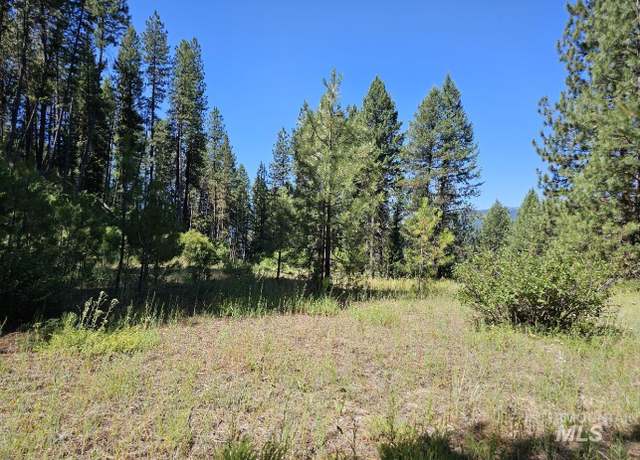 Property at 15 Thunder Rd, Garden Valley, ID 83622-0000